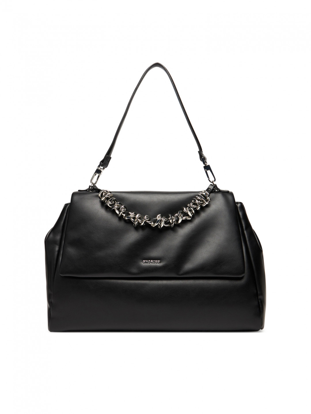 Gino Rossi Kabelka EO-MAE-LDA8073-2 Černá